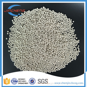 Insulating Glass Desiccants Molecular Sieve for Industrial Double Layer Glass